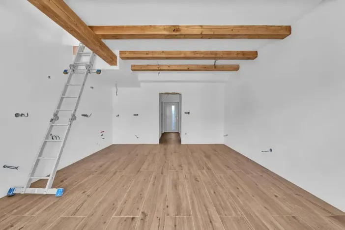 Prodej bytu 2+kk, Svitavy, Blanická, 148 m2