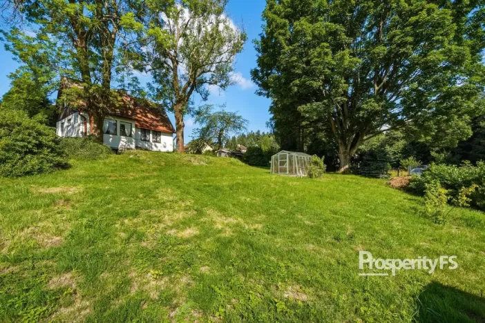 Prodej pozemku, Rádlo, 1280 m2