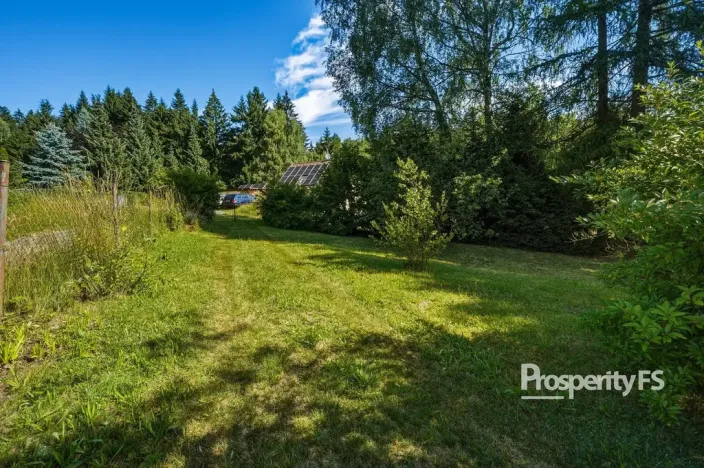 Prodej pozemku, Rádlo, 1280 m2