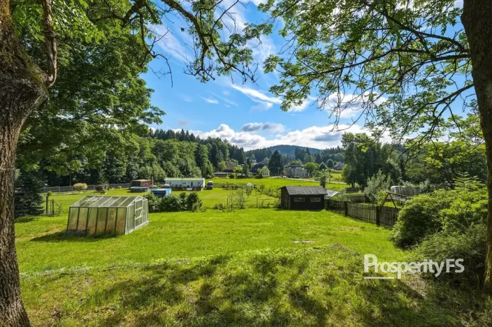 Prodej pozemku, Rádlo, 1280 m2
