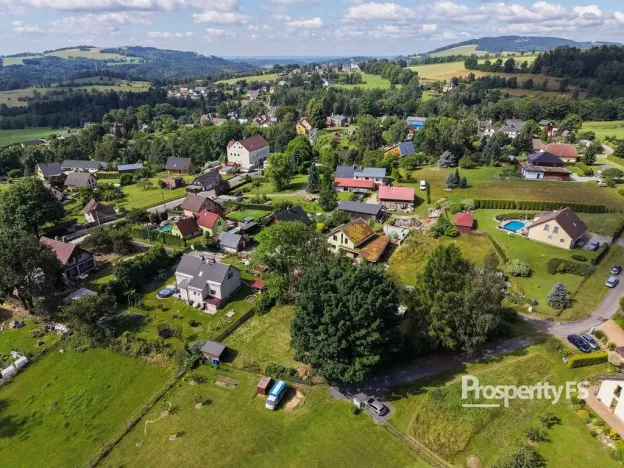 Prodej pozemku, Rádlo, 1280 m2