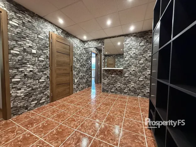 Pronájem bytu 3+1, Česká Lípa, Východní, 75 m2