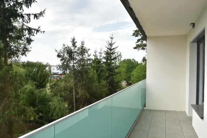 Prodej bytu 2+kk, Třebíč - Horka-Domky, Družstevní, 59 m2