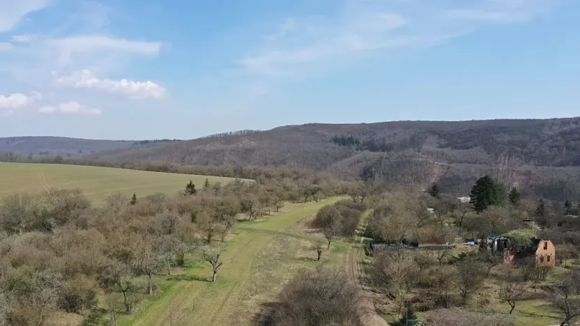 Prodej chaty, Brno, 12 m2