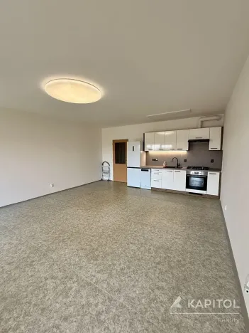 Pronájem bytu 1+kk, Brno, Vavřinecká, 41 m2