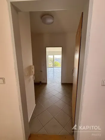 Pronájem bytu 1+kk, Brno, Vavřinecká, 41 m2
