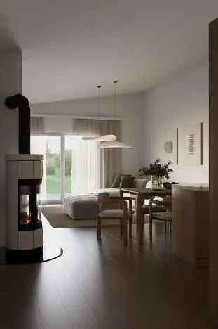 Prodej rodinného domu, Stonava, 112 m2