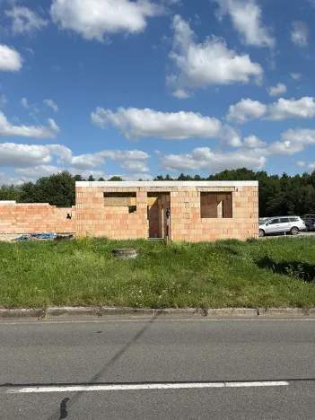 Prodej rodinného domu, Stonava, 113 m2