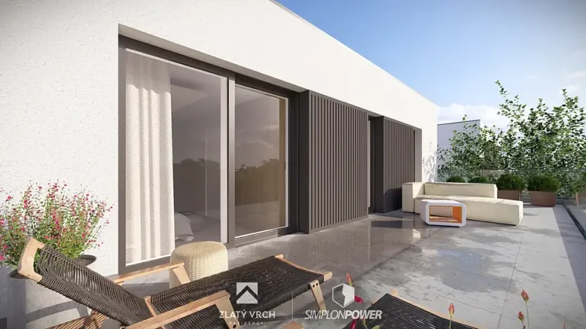 Prodej rodinného domu, Olomouc, Na Stráni, 251 m2