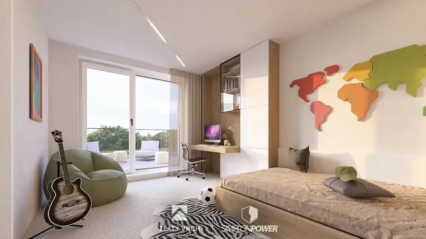 Prodej rodinného domu, Olomouc, Na Stráni, 251 m2
