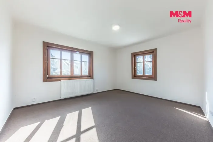 Prodej ubytování, Rokytnice nad Jizerou - Dolní Rokytnice, 450 m2