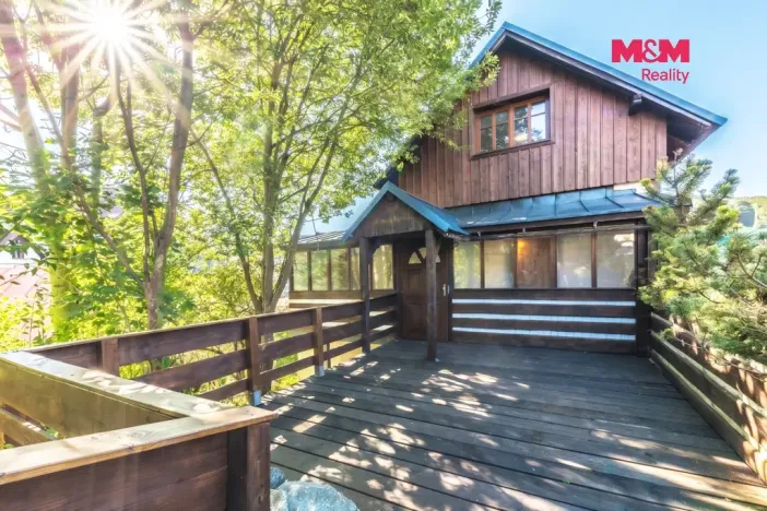 Prodej ubytování, Rokytnice nad Jizerou - Dolní Rokytnice, 450 m2