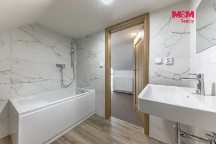 Prodej ubytování, Rokytnice nad Jizerou - Dolní Rokytnice, 450 m2