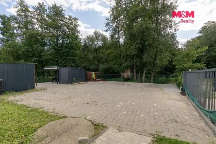 Pronájem bytu 3+kk, Ludgeřovice, Finské domky, 90 m2