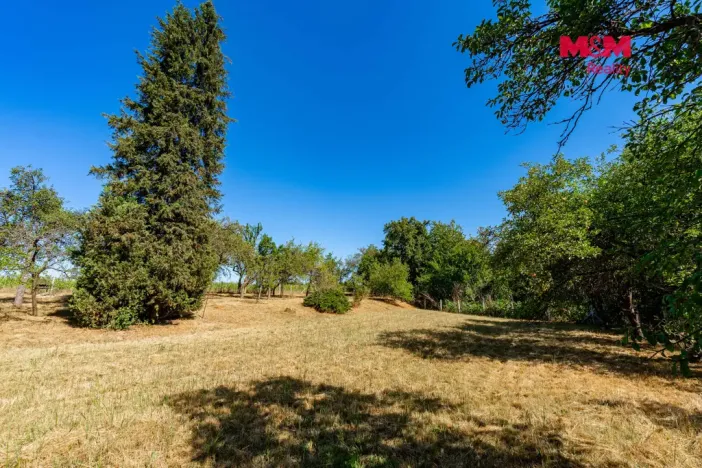 Prodej rodinného domu, Velká Bíteš - Jestřabí, 126 m2