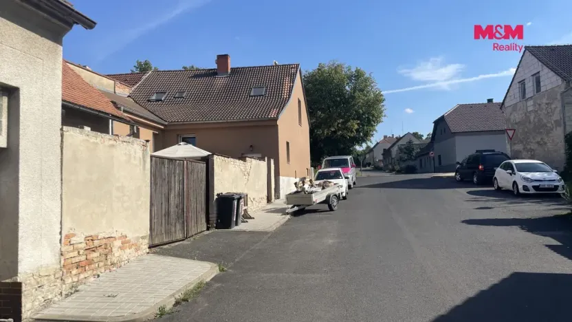 Prodej pozemku pro bydlení, Líšťany, Vládní, 119 m2