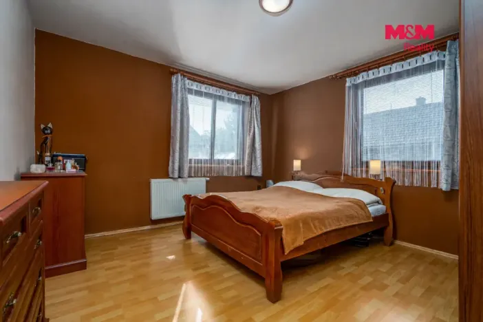 Prodej rodinného domu, Lípa nad Orlicí, 250 m2