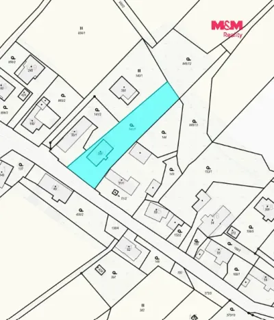 Prodej rodinného domu, Lípa nad Orlicí, 250 m2
