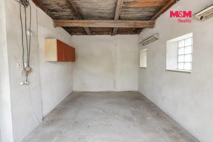 Prodej rodinného domu, Rybná nad Zdobnicí, 102 m2