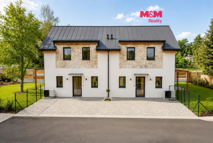 Prodej rodinného domu, Nespeky, Benešovská, 118 m2