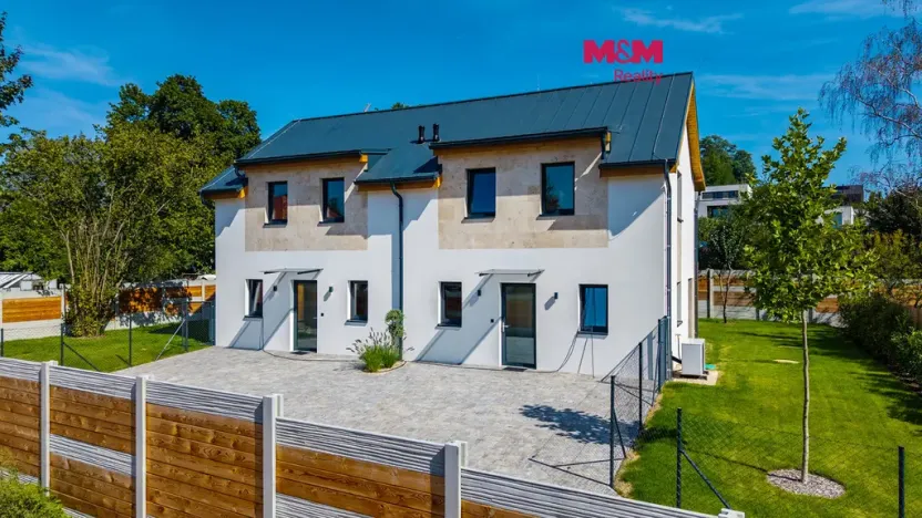Prodej rodinného domu, Nespeky, Benešovská, 118 m2