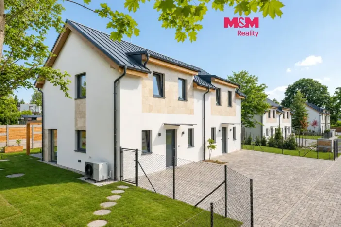 Prodej rodinného domu, Nespeky, Benešovská, 118 m2