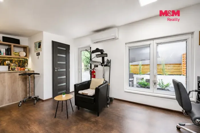 Prodej rodinného domu, Rychnov nad Kněžnou, Svobody, 140 m2