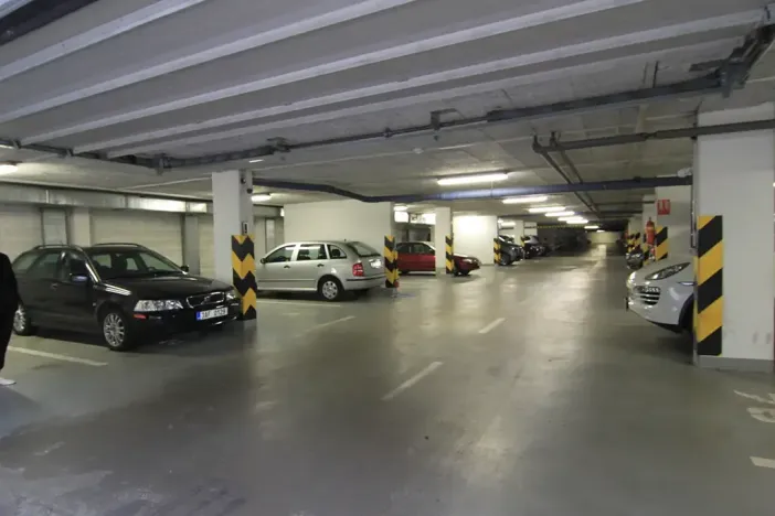 Prodej bytu 4+kk, Praha - Vokovice, Irská, 140 m2