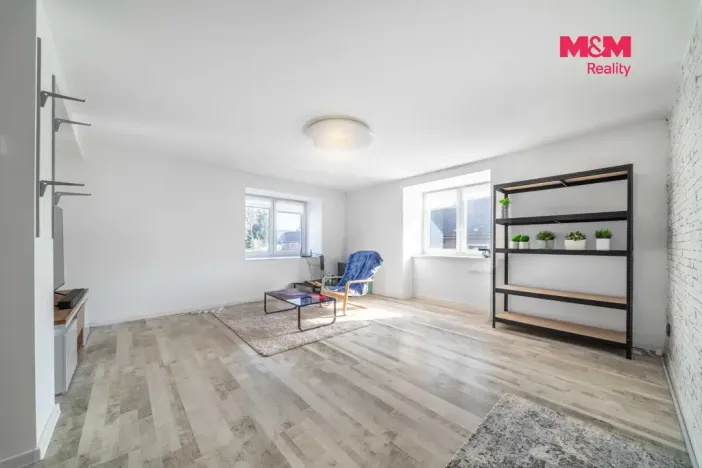 Prodej bytu 3+kk, Skořice, 73 m2