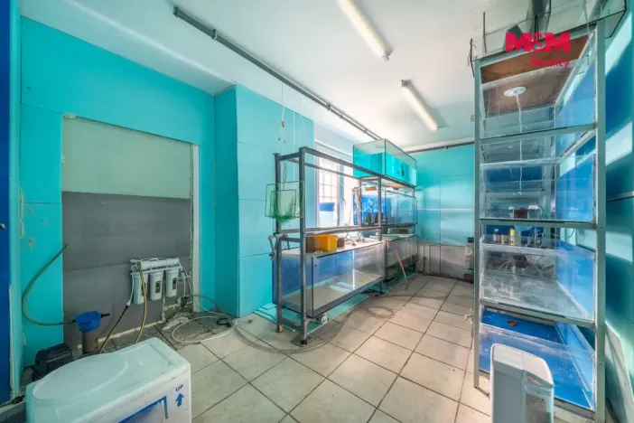 Prodej bytu 3+kk, Skořice, 73 m2