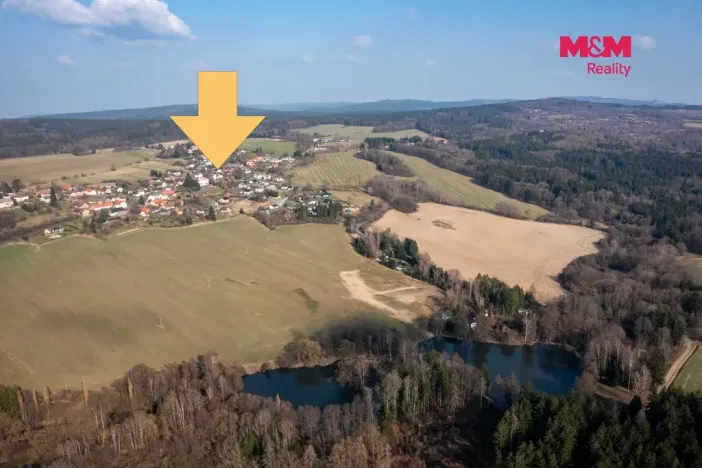 Prodej bytu 3+kk, Skořice, 73 m2