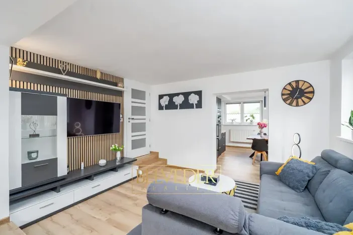 Prodej rodinného domu, Teplice, Mikoláše Alše, 130 m2