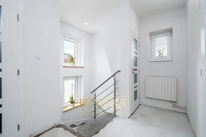 Prodej rodinného domu, Teplice, Mikoláše Alše, 130 m2