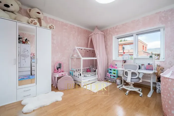 Prodej rodinného domu, Teplice, Mikoláše Alše, 130 m2