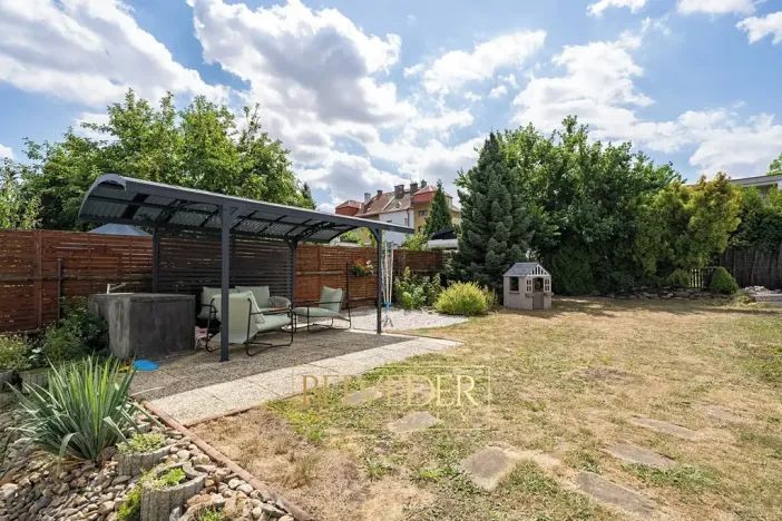 Prodej rodinného domu, Teplice, Mikoláše Alše, 130 m2