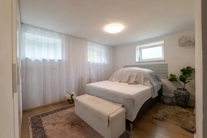Prodej rodinného domu, Klatovy, Korálkova, 210 m2