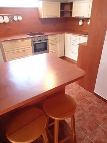 Prodej rodinného domu, Dolní Újezd, 186 m2