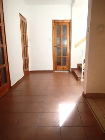 Prodej rodinného domu, Dolní Újezd, 186 m2