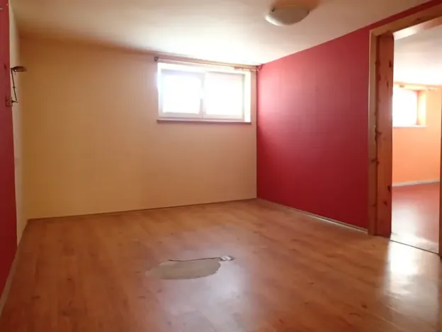 Prodej rodinného domu, Dolní Újezd, 186 m2
