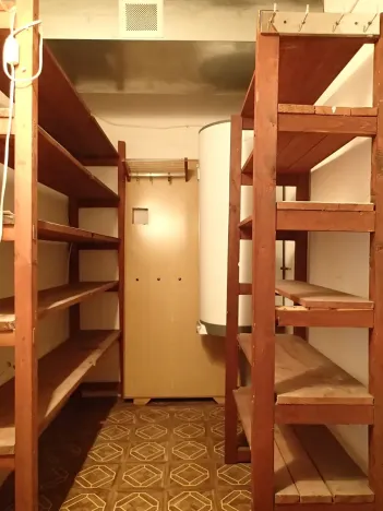 Prodej rodinného domu, Dolní Újezd, 186 m2