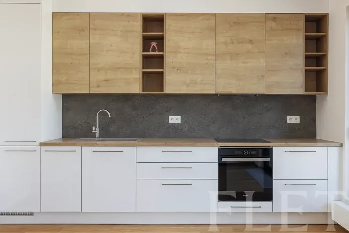 Pronájem bytu 2+kk, Praha - Košíře, Naskové, 47 m2