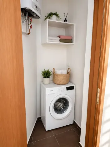 Pronájem bytu 2+kk, Praha - Žižkov, Kubelíkova, 56 m2