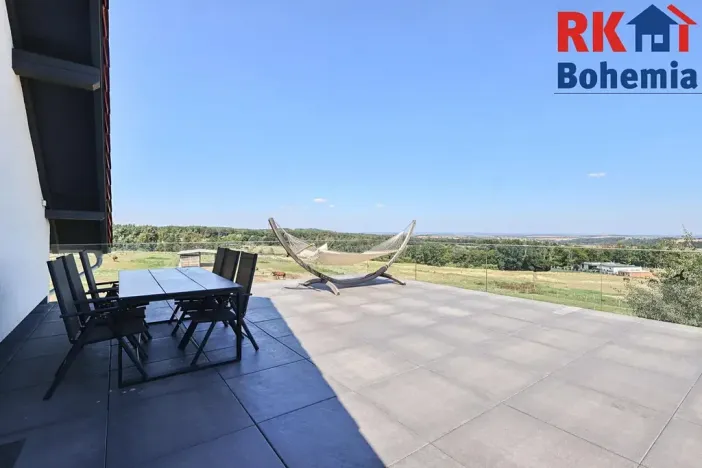 Pronájem bytu 4+kk, Doubravčice, K Jízdárně, 184 m2