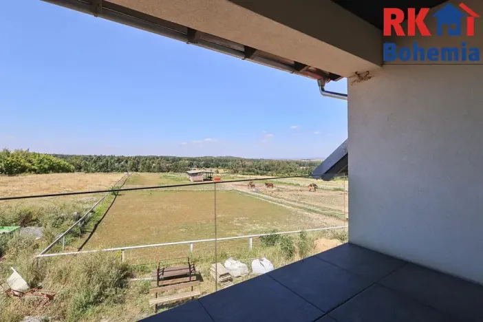 Pronájem bytu 4+kk, Doubravčice, K Jízdárně, 184 m2