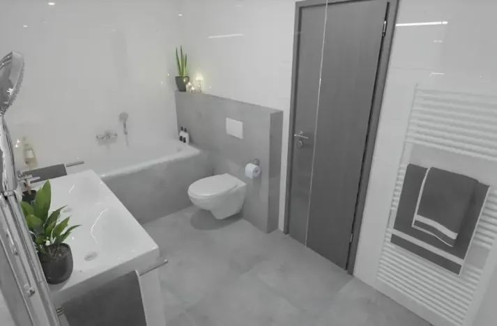 Prodej rodinného domu, Frýdek-Místek, Nové Dvory-Kamenec, 94 m2