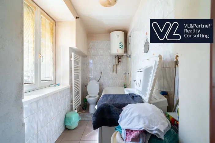 Prodej činžovního domu, Ivanovice na Hané, Žižkova, 350 m2