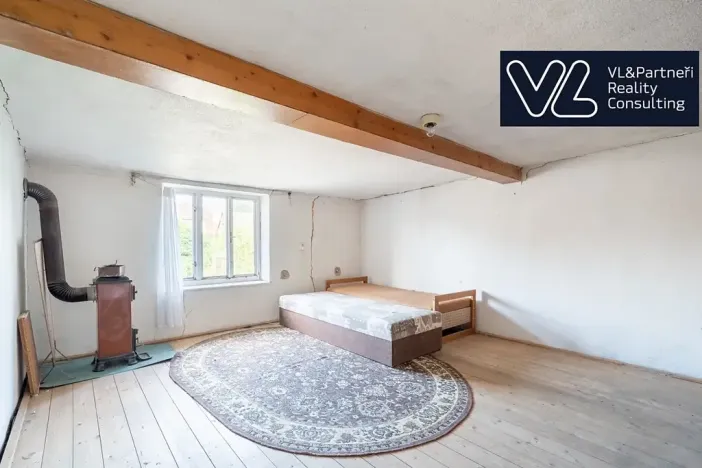 Prodej rodinného domu, Ivanovice na Hané, Partyzánská, 185 m2