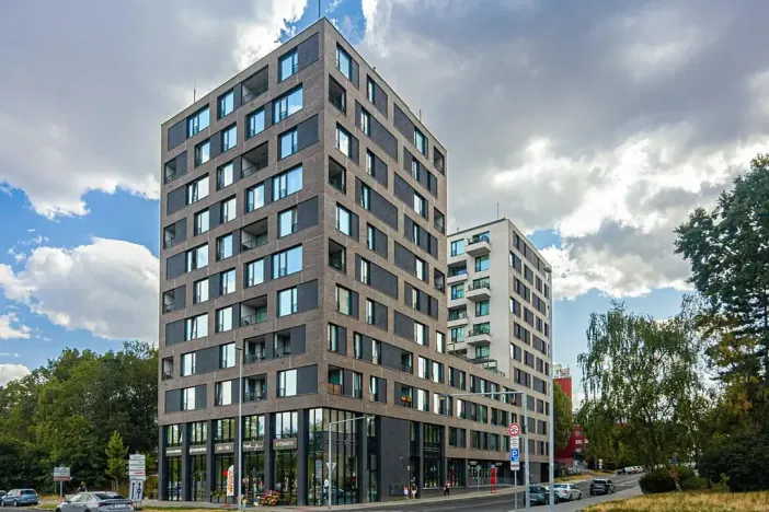 Pronájem obchodního prostoru, Praha - Prosek, Litoměřická, 116 m2