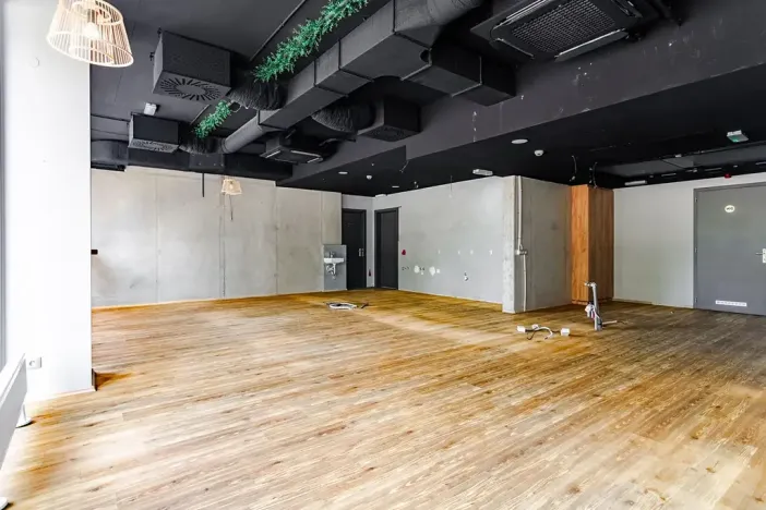 Pronájem obchodního prostoru, Praha - Prosek, Litoměřická, 116 m2