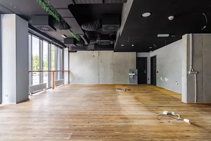 Pronájem obchodního prostoru, Praha - Prosek, Litoměřická, 116 m2